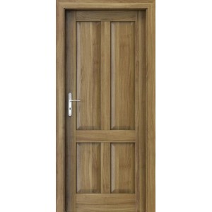 Porta HARMONY A0 Agát Medový 